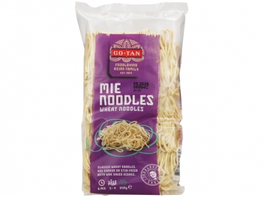 Mie Noodles 250g Go-Tan